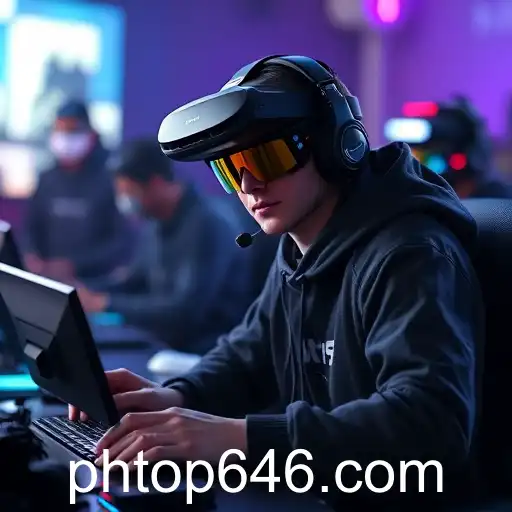 The Evolution of Online Gaming in 2025