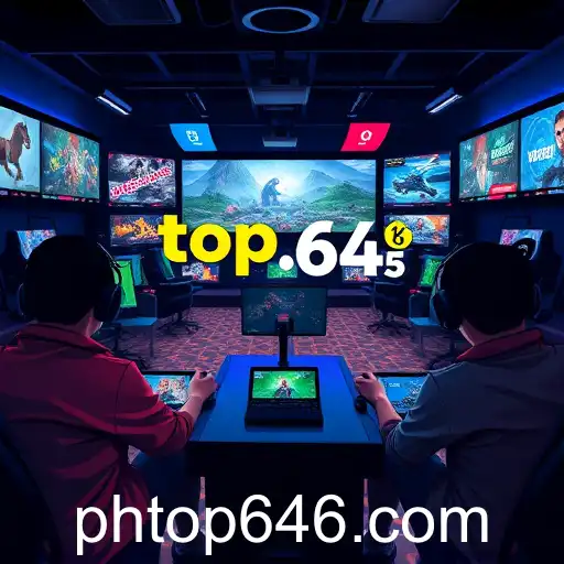 The Rise of Digital Platforms in Gaming